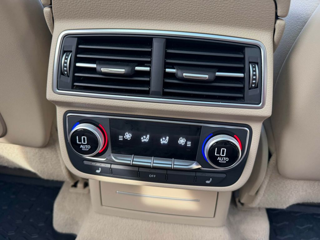 2017 Audi Q7 Premium Plus, Driver Assist, Cold Warm Weather Pack, Vision Pack - 23016960 - 32