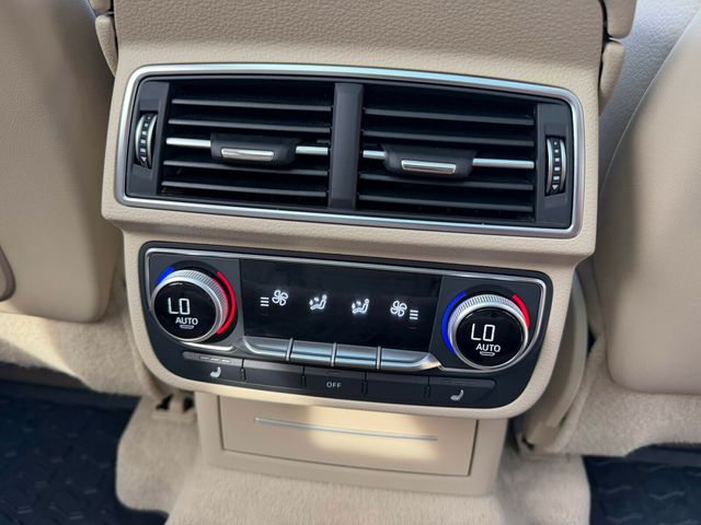 2017 Audi Q7 Premium Plus, Driver Assist, Cold Warm Weather Pack, Vision Pack - 23016960 - 32