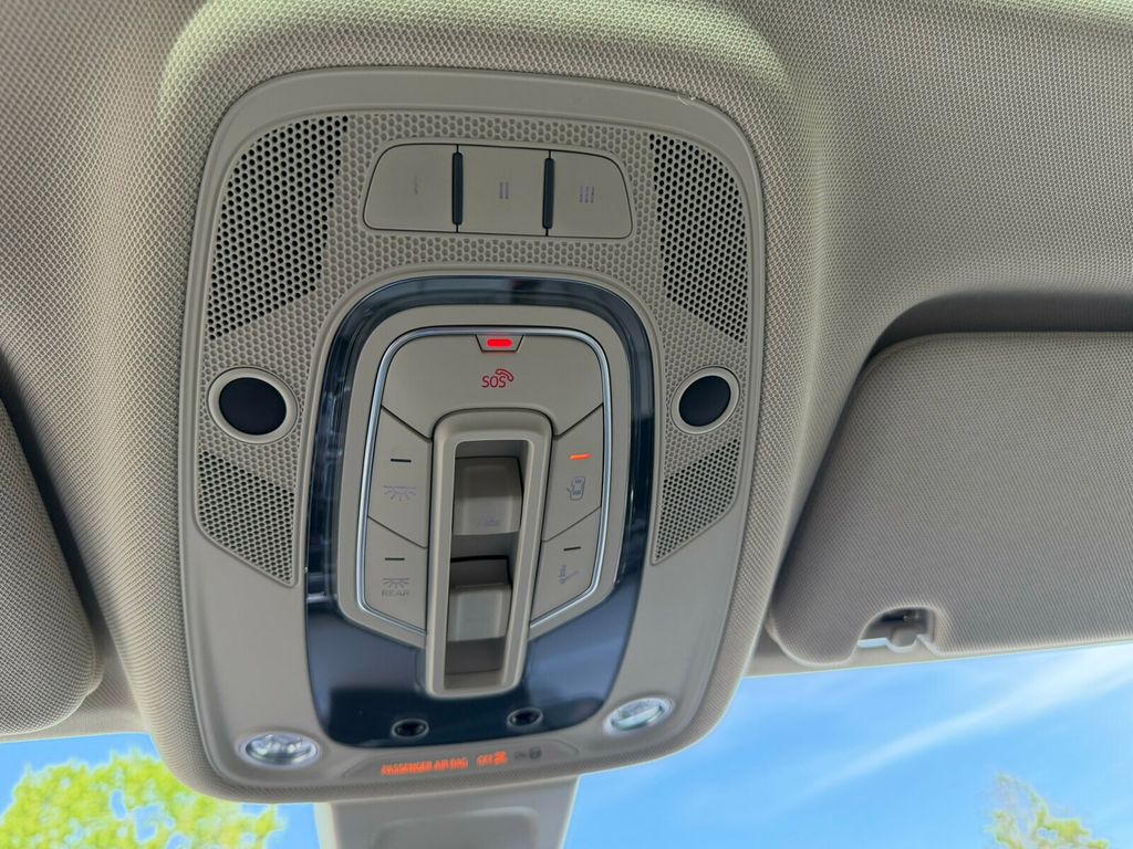 2017 Audi Q7 Premium Plus, Driver Assist, Cold Warm Weather Pack, Vision Pack - 23016960 - 36