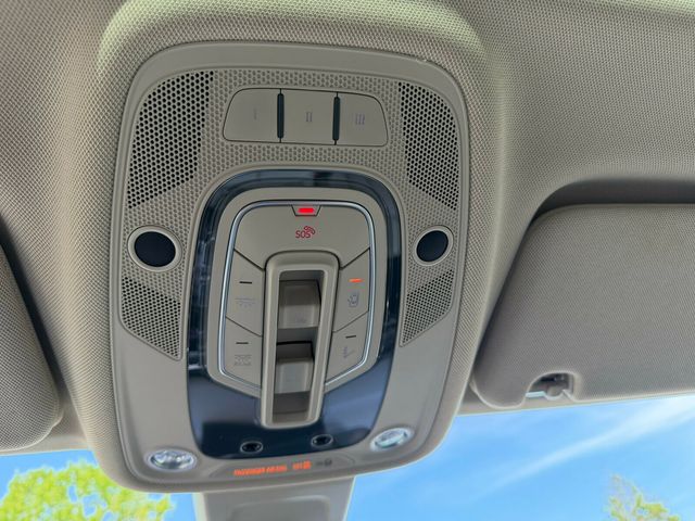 2017 Audi Q7 Premium Plus, Driver Assist, Cold Warm Weather Pack, Vision Pack - 23016960 - 36