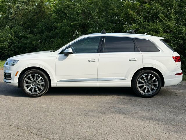 2017 Audi Q7 Premium Plus, Driver Assist, Cold Warm Weather Pack, Vision Pack - 23016960 - 3