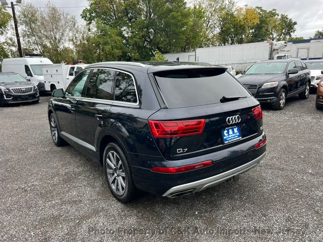 2017 Audi Q7 Premium Plus, NAV,PANO,HTD FRONT&REAR SEATS,HTD STEERING - 22927525 - 13