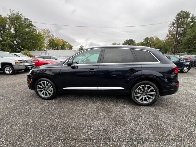 2017 Audi Q7 Premium Plus, NAV,PANO,HTD FRONT&REAR SEATS,HTD STEERING - 22927525 - 14