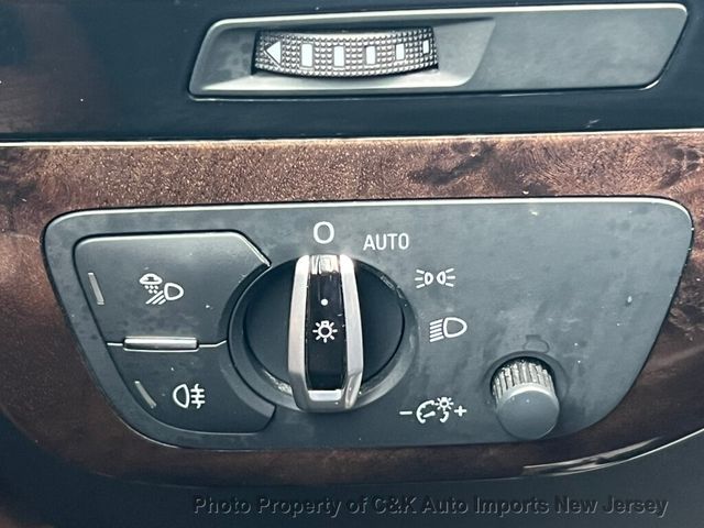 2017 Audi Q7 Premium Plus, NAV,PANO,HTD FRONT&REAR SEATS,HTD STEERING - 22927525 - 24