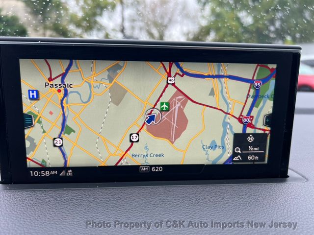 2017 Audi Q7 Premium Plus, NAV,PANO,HTD FRONT&REAR SEATS,HTD STEERING - 22927525 - 28