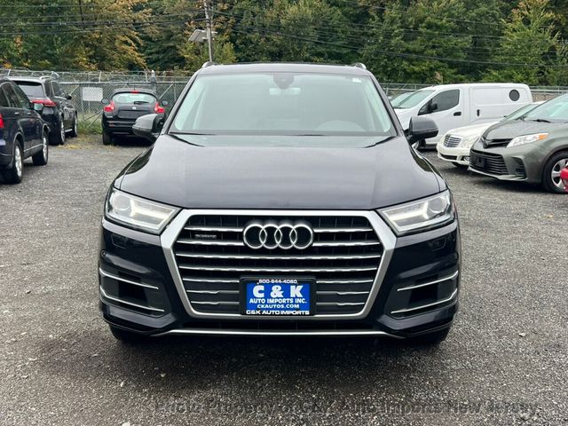 2017 Audi Q7 Premium Plus, NAV,PANO,HTD FRONT&REAR SEATS,HTD STEERING - 22927525 - 2