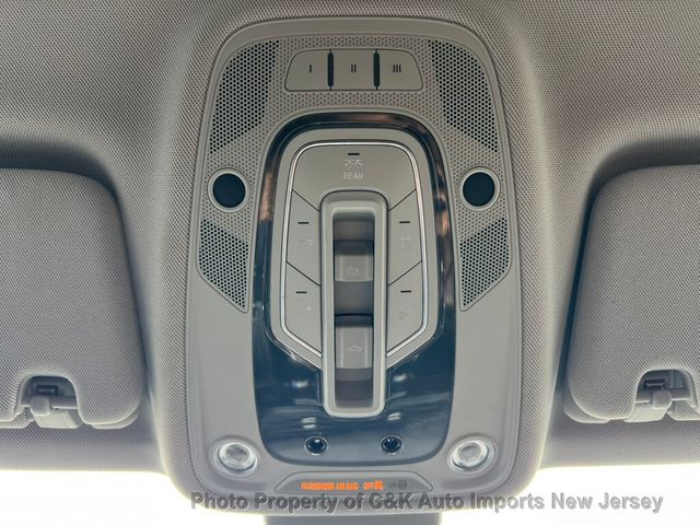 2017 Audi Q7 Premium Plus, NAV,PANO,HTD FRONT&REAR SEATS,HTD STEERING - 22927525 - 31