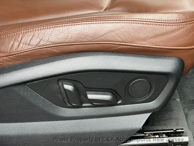 2017 Audi Q7 Premium Plus, NAV,PANO,HTD FRONT&REAR SEATS,HTD STEERING - 22927525 - 36