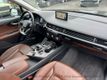 2017 Audi Q7 Premium Plus, NAV,PANO,HTD FRONT&REAR SEATS,HTD STEERING - 22927525 - 37