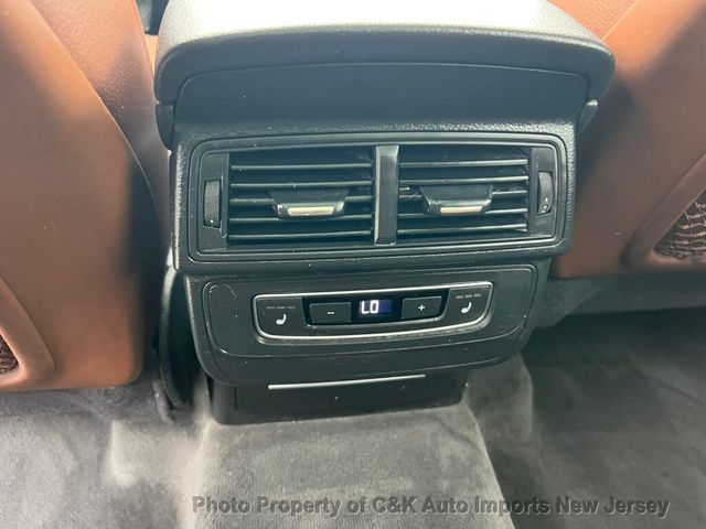 2017 Audi Q7 Premium Plus, NAV,PANO,HTD FRONT&REAR SEATS,HTD STEERING - 22927525 - 42