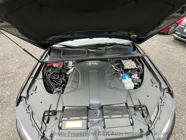 2017 Audi Q7 Premium Plus, NAV,PANO,HTD FRONT&REAR SEATS,HTD STEERING - 22927525 - 48