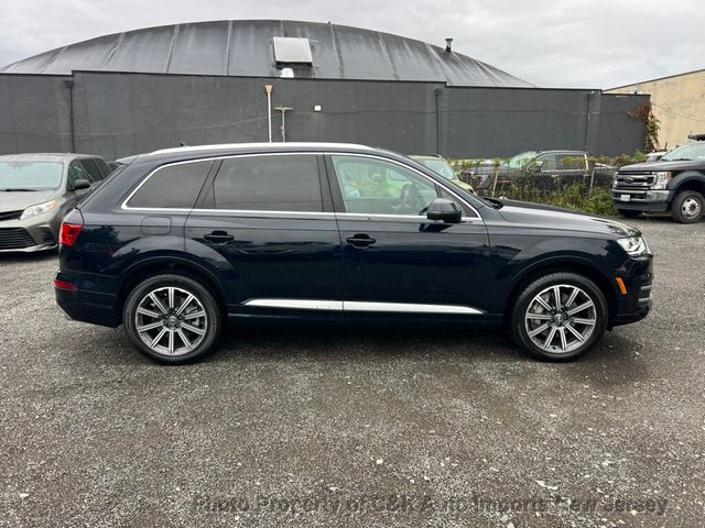 2017 Audi Q7 Premium Plus, NAV,PANO,HTD FRONT&REAR SEATS,HTD STEERING - 22927525 - 7