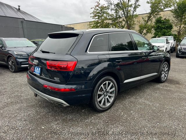 2017 Audi Q7 Premium Plus, NAV,PANO,HTD FRONT&REAR SEATS,HTD STEERING - 22927525 - 8