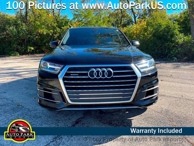 2017 Audi Q7 quattro 4dr 3.0T Premium - 22433068 - 0