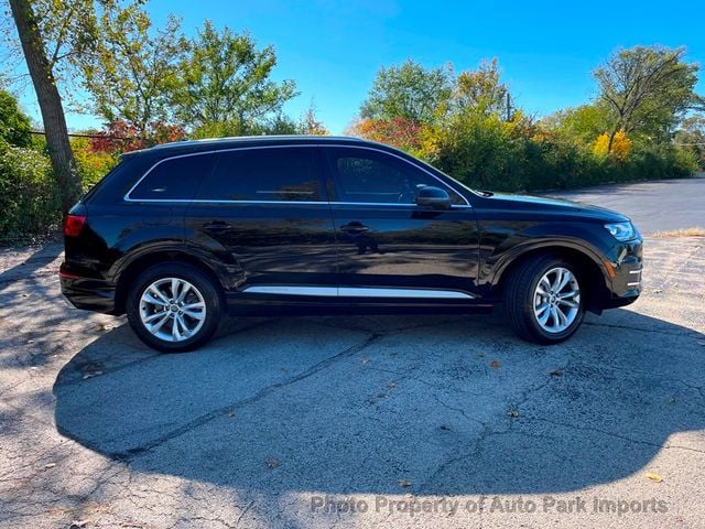 2017 Audi Q7 quattro 4dr 3.0T Premium - 22433068 - 9