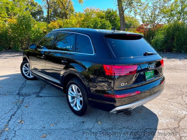 2017 Audi Q7 quattro 4dr 3.0T Premium - 22433068 - 14