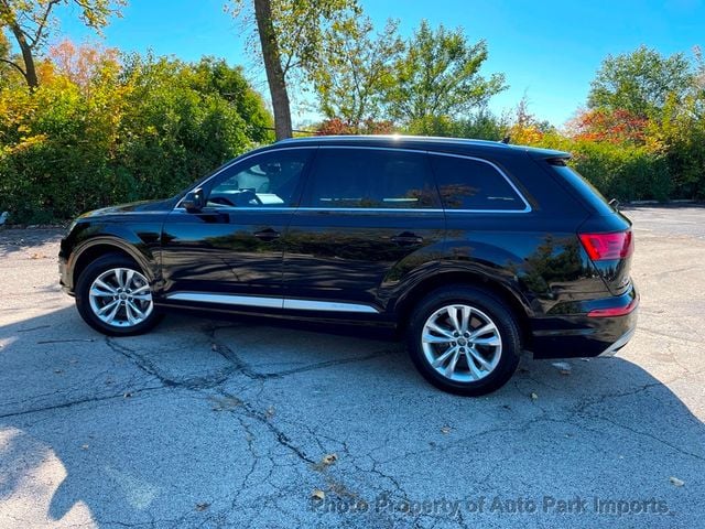 2017 Audi Q7 quattro 4dr 3.0T Premium - 22433068 - 15