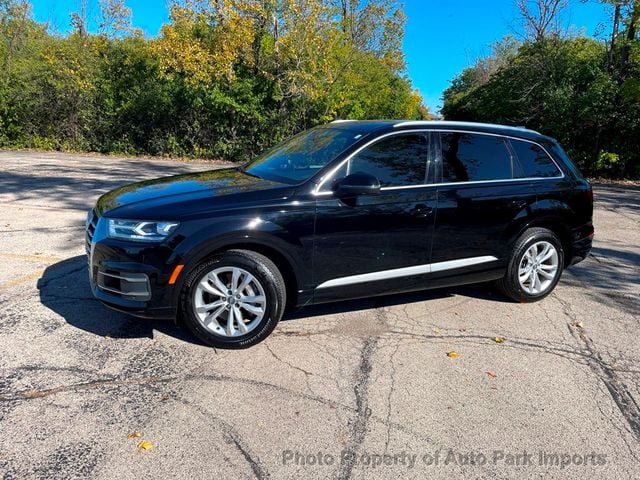 2017 Audi Q7 quattro 4dr 3.0T Premium - 22433068 - 4