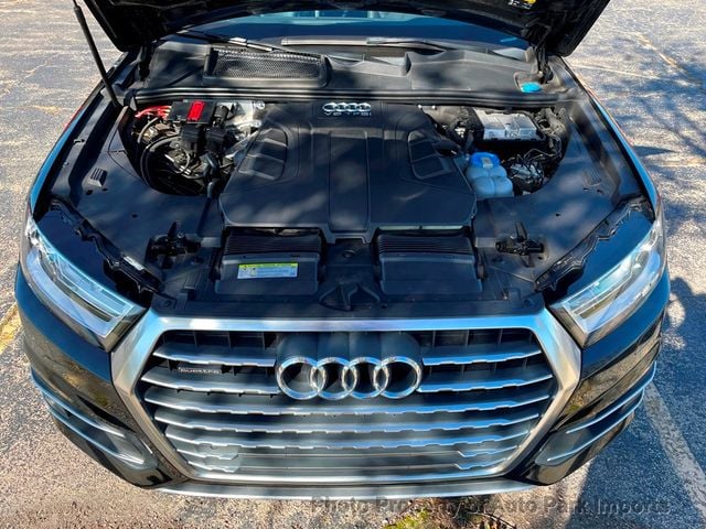 2017 Audi Q7 quattro 4dr 3.0T Premium - 22433068 - 51