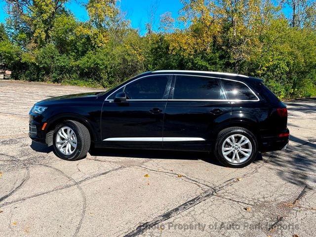 2017 Audi Q7 quattro 4dr 3.0T Premium - 22433068 - 5