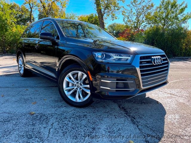 2017 Audi Q7 quattro 4dr 3.0T Premium - 22433068 - 6