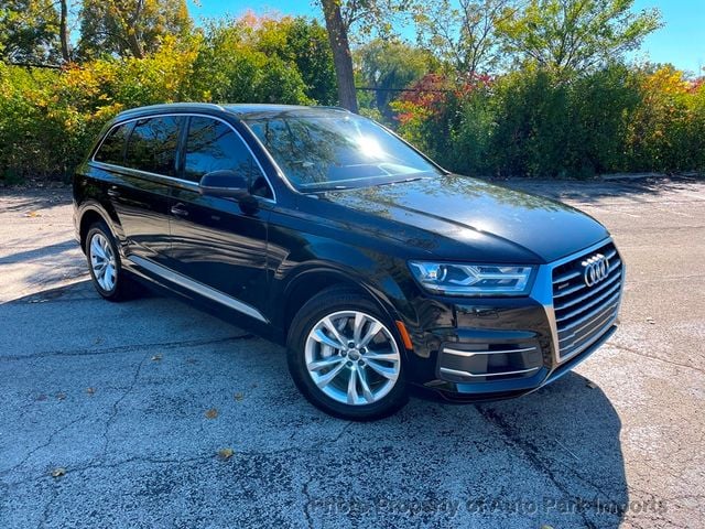 2017 Audi Q7 quattro 4dr 3.0T Premium - 22433068 - 7