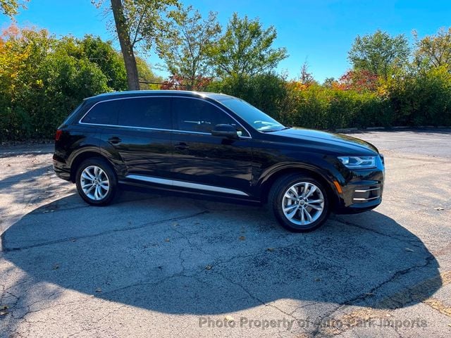 2017 Audi Q7 quattro 4dr 3.0T Premium - 22433068 - 8