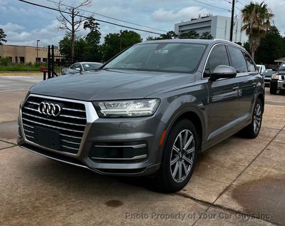 2017 Audi Q7