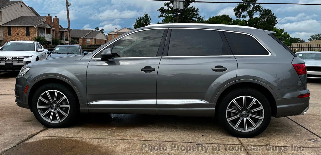 2017 Audi Q7 quattro 4dr 3.0T Premium - 23032647 - 10