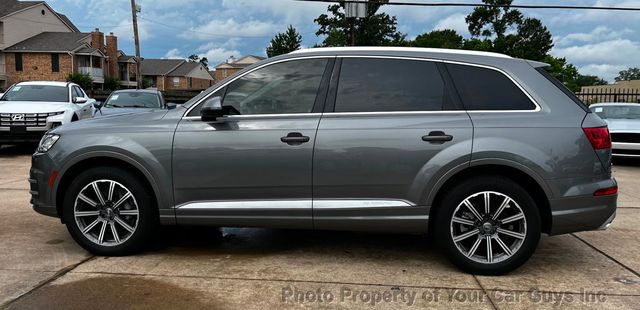 2017 Audi Q7 quattro 4dr 3.0T Premium - 23032647 - 10