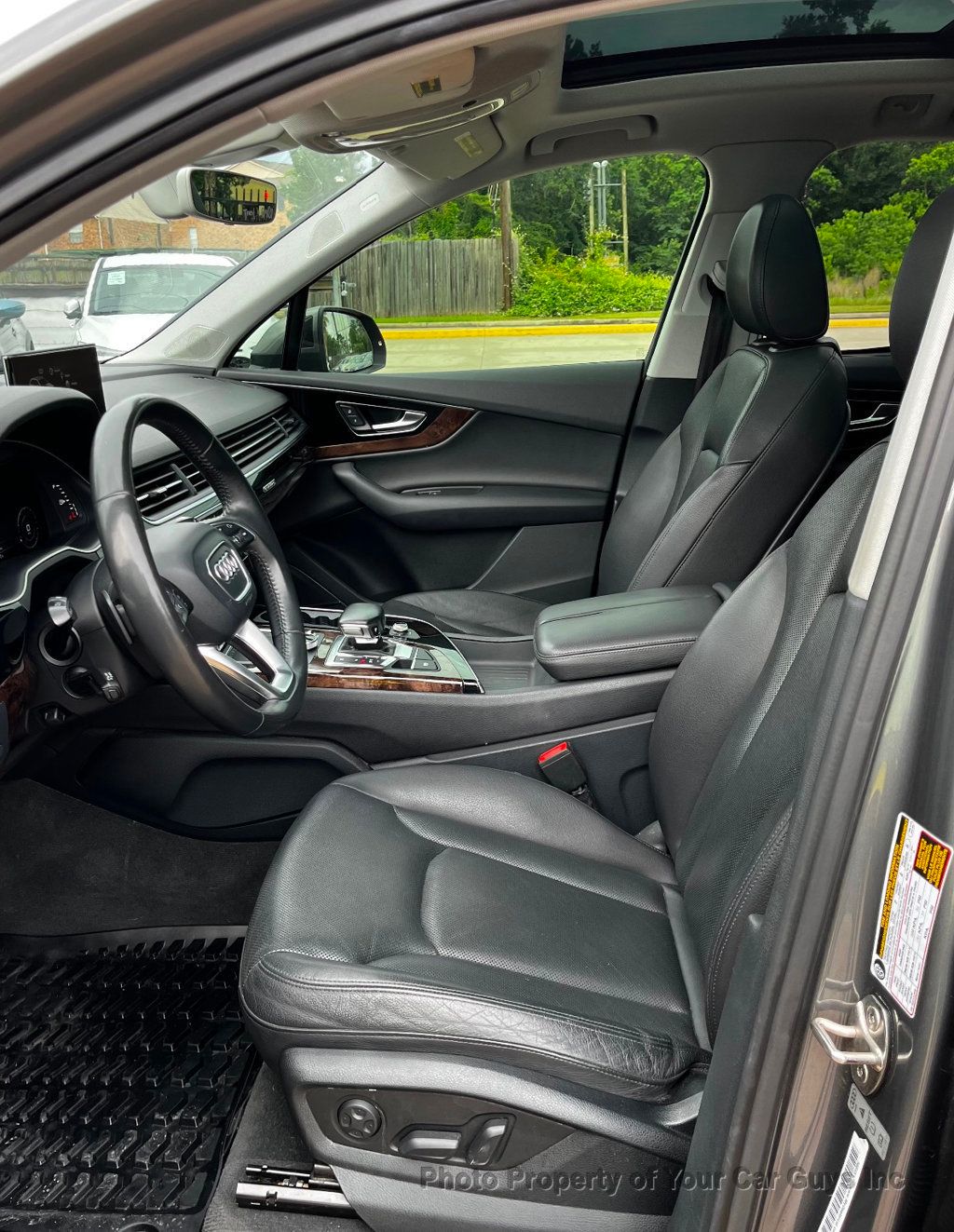 2017 Audi Q7 quattro 4dr 3.0T Premium - 23032647 - 15