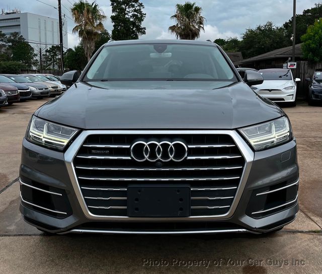 2017 Audi Q7 quattro 4dr 3.0T Premium - 23032647 - 1