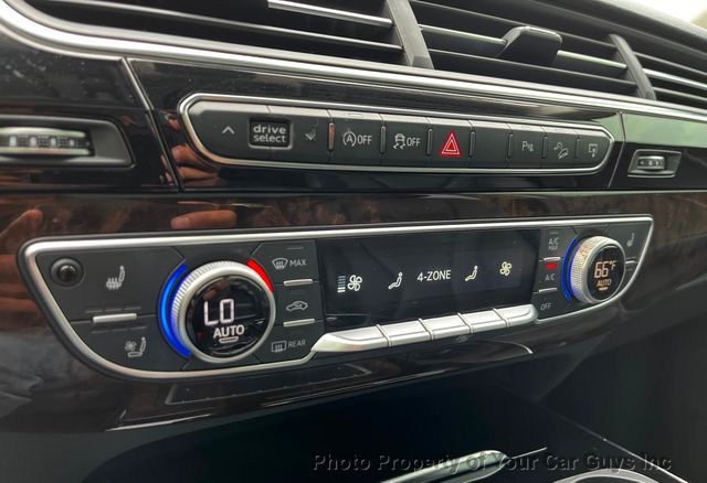 2017 Audi Q7 quattro 4dr 3.0T Premium - 23032647 - 38