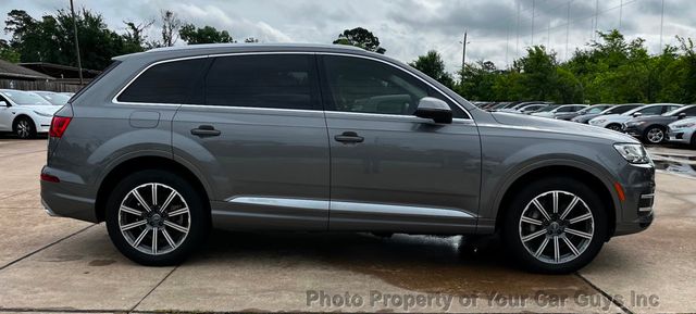 2017 Audi Q7 quattro 4dr 3.0T Premium - 23032647 - 4