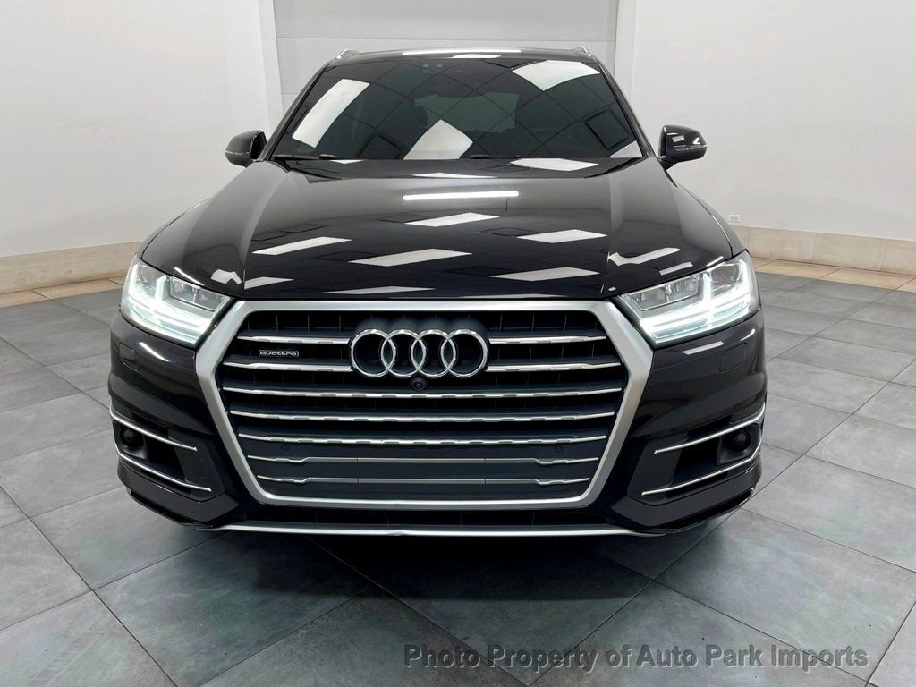 2017 Audi Q7 quattro 4dr 3.0T Premium Plus - 21747133 - 11