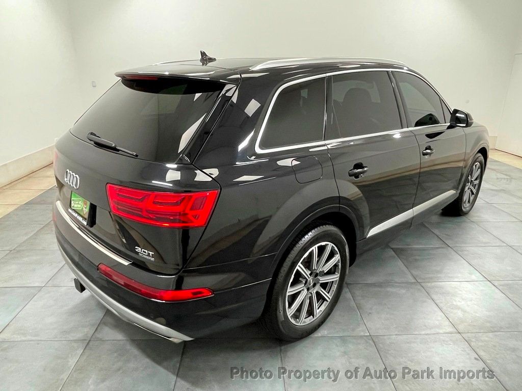 2017 Audi Q7 quattro 4dr 3.0T Premium Plus - 21747133 - 16