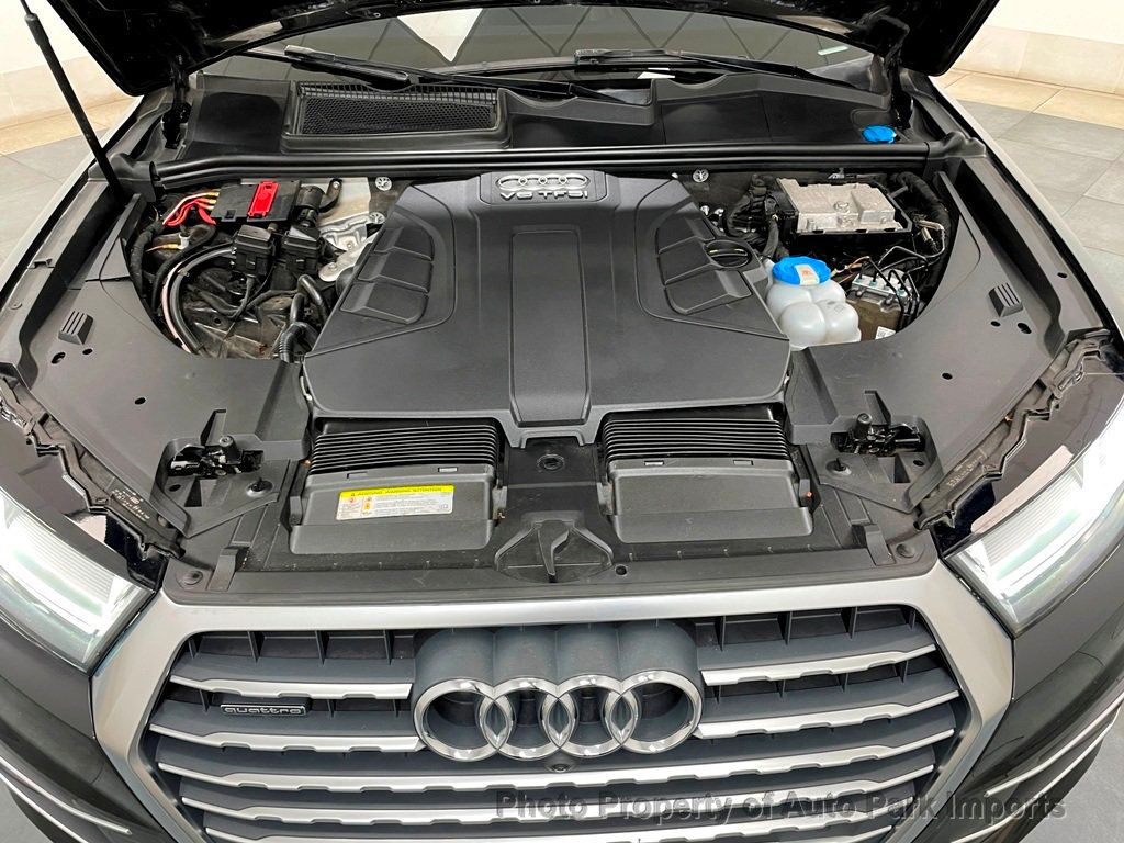 2017 Audi Q7 quattro 4dr 3.0T Premium Plus - 21747133 - 52