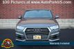 2017 Audi Q7 quattro 4dr 3.0T Premium Plus - 22929562 - 0