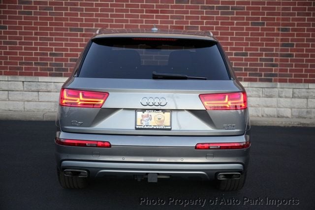 2017 Audi Q7 quattro 4dr 3.0T Premium Plus - 22929562 - 15