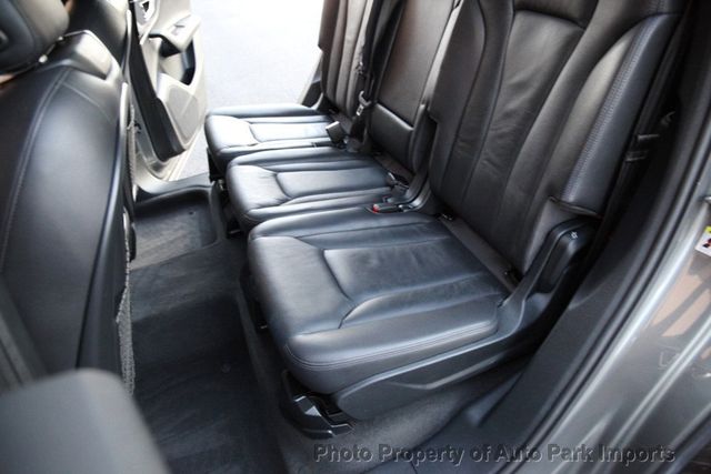 2017 Audi Q7 quattro 4dr 3.0T Premium Plus - 22929562 - 21