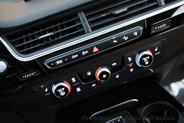 2017 Audi Q7 quattro 4dr 3.0T Premium Plus - 22929562 - 40