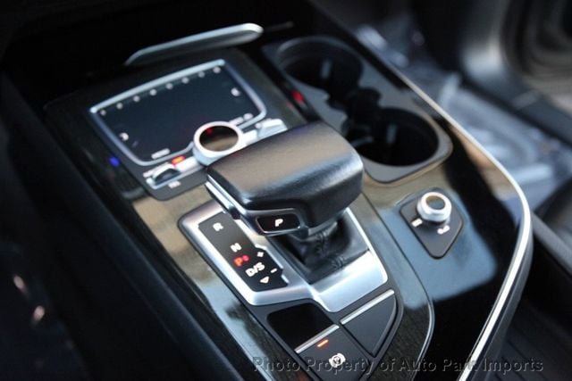 2017 Audi Q7 quattro 4dr 3.0T Premium Plus - 22929562 - 41