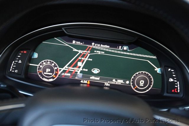 2017 Audi Q7 quattro 4dr 3.0T Premium Plus - 22929562 - 46