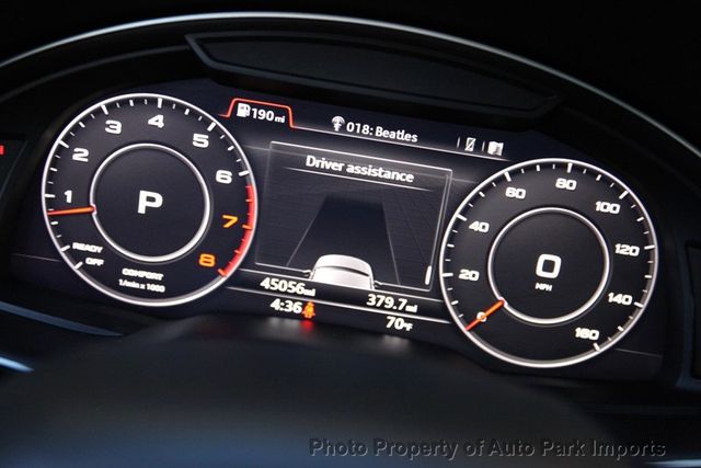 2017 Audi Q7 quattro 4dr 3.0T Premium Plus - 22929562 - 47