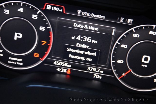 2017 Audi Q7 quattro 4dr 3.0T Premium Plus - 22929562 - 48