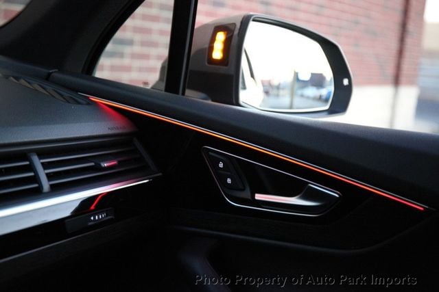 2017 Audi Q7 quattro 4dr 3.0T Premium Plus - 22929562 - 50