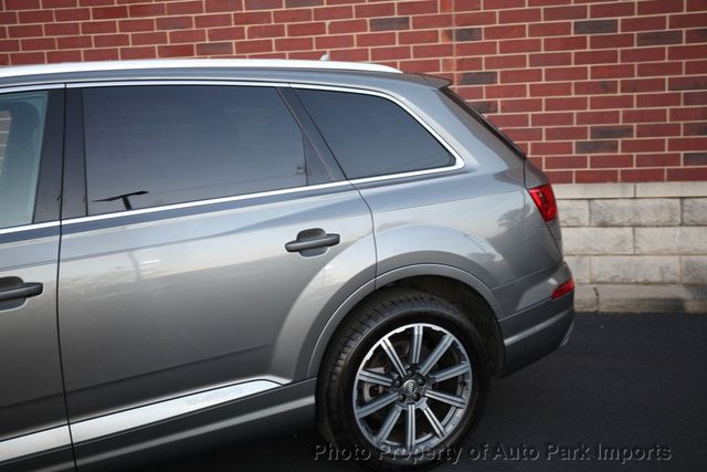 2017 Audi Q7 quattro 4dr 3.0T Premium Plus - 22929562 - 5