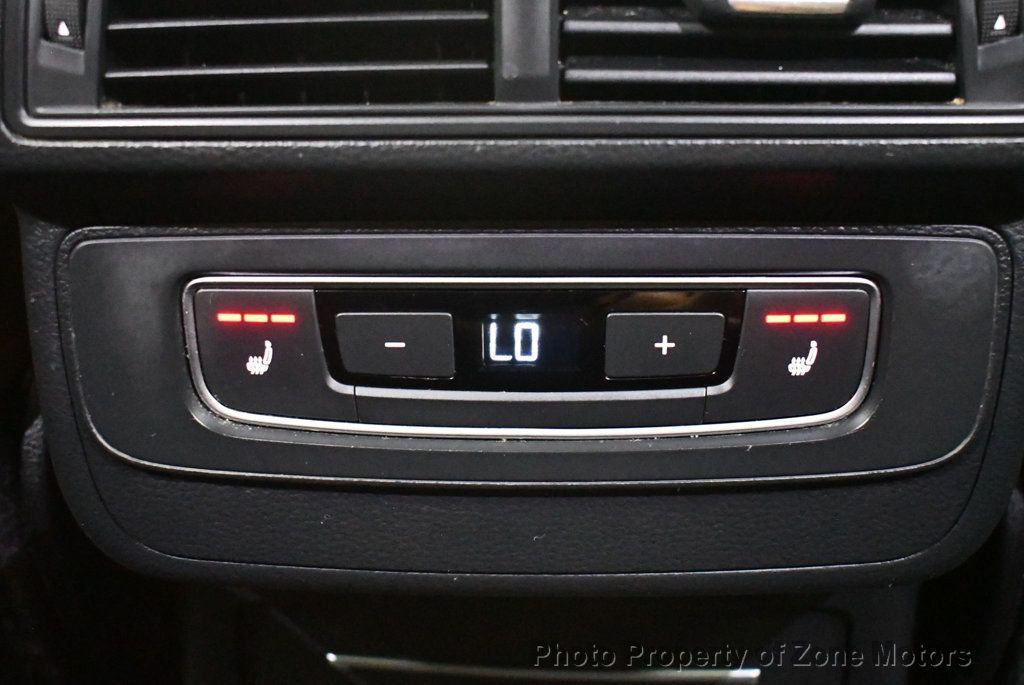 2017 Audi Q7 3.0T Premium Plus photo 19