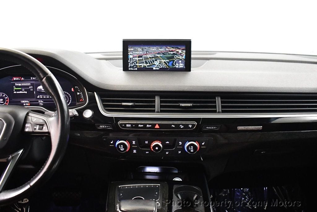 2017 Audi Q7 3.0T Premium Plus photo 20
