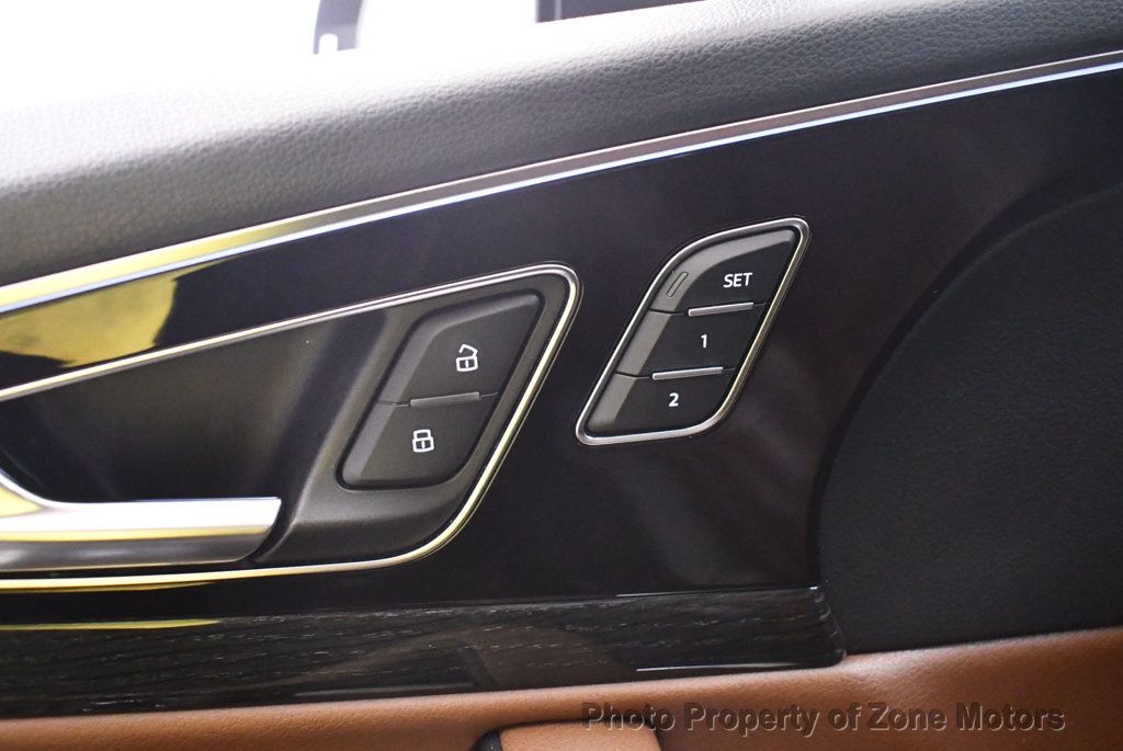 2017 Audi Q7 3.0T Premium Plus photo 27